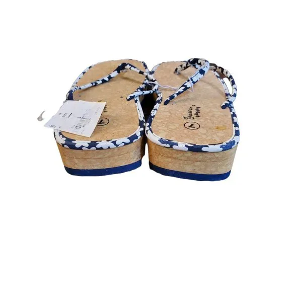 Toscana Flip-flops - Picture 4 of 8